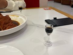 -晋阳春·山西菜·北京烤鸭(交大店)