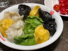 -双合园·海鲜水饺青岛菜(大尧三路店)