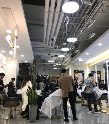 -AYO SALON