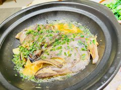 -乔阿马·江南味·驴肉香(龙湖华泾天街店)