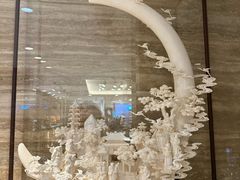-白天鹅宾馆·流浮阁咖啡厅