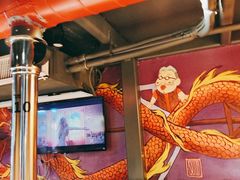 -青瓦炭韩潮烤肉(花园道店)