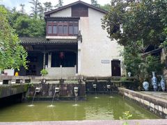 -景德镇古窑民俗博览区