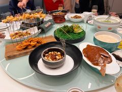 -湖锦酒楼·32年地道湖北菜(光谷店)