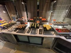 -广州花园酒店·凌璇阁旋转餐厅CAROUSEL360