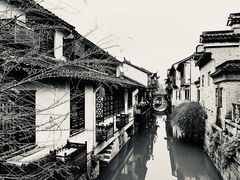-南翔古镇