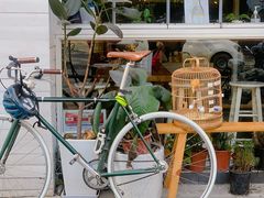 -Egg•Allday Brunch(襄阳北路店)
