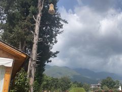 -云禾壹海景庄园餐厅