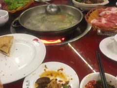 -香丽缘饭馆(黑龙潭店)