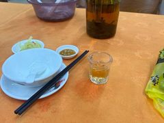 -辉记潮汕海鲜砂锅粥(市桥店)