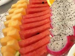 -金蝉食府(维吉奥广场店)