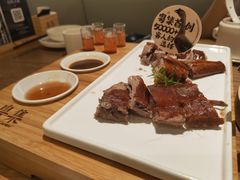 -粤集·手工粤菜(皇庭广场店)