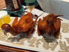 -大鸽饭(岗顶店)