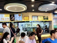 -鸡鸣汤包(红山动物园店)