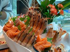-Mr·Fish鱼鲜生海鲜放题(银泰in99店)