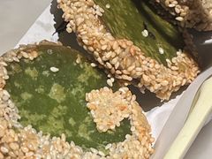 -绿茶餐厅(南方商城店)