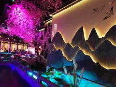 门面-韵秋荷(宝山龙湖天街店)