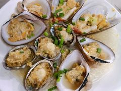 -海儀美食楼(湾仔海鲜街店)