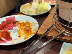 -蒜香焼肉PURUSHIN(马场路店)