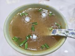 -旺泉餐饮店·清真牛肉面馆