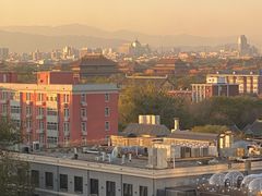 -喜悦烤鸭·新京菜(王府井店)