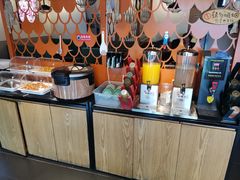 -问渔烤鱼(回龙观总店)
