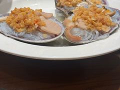-海味当家·蒸锅海鲜(星海公园店)