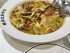 -太二酸菜鱼(南京艾尚天地店)