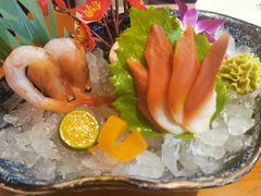 -有喜屋·烧鸟·居酒屋(周浦万达店)