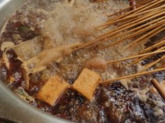 -袁记串串香(新南门店)