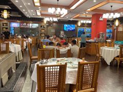 -围龙屋客家食府(福田店)