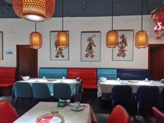 大堂-雲蜀龙阁·金牌水煮鱼(方庄店)