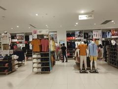 -优衣库(红谷滩万达店)