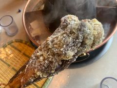 -总参北京涮羊肉
