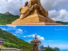 -石岛赤山风景区