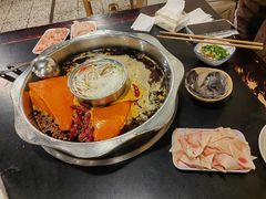 -邓莽子老火锅(鲁祖庙店)