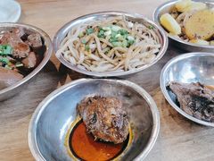 -双流老妈兔头(总店)