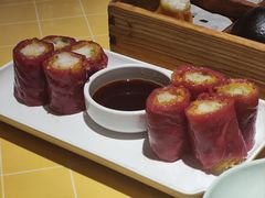 -蔡澜点心·粤菜(花城汇南区店)