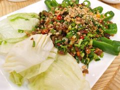 -德胜轩正宗顺德菜(宝安沙井会展中心店)