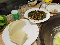 -陈大锅·岳阳鱼馆·地道岳阳菜(美食街店)