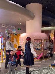 -奈尔宝家庭中心·亲子餐厅(宝安店)