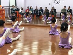 -小荧星艺校(大宁分校)