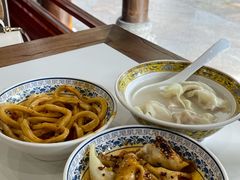 -龙抄手(春熙路总店)