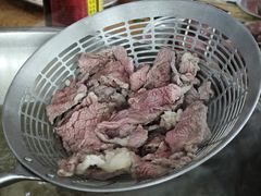 -五洞培记山庄·鲜牛肉火锅