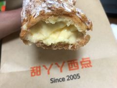 -甜丫丫西点(三牌楼店)