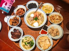 -寻宝记绍兴菜(鲁迅路店)