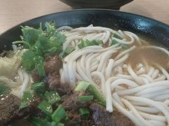 -鑫花溪牛肉米粉(文星广场店)