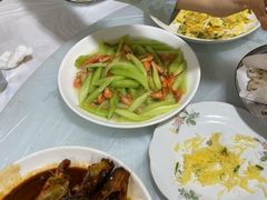 -小六农家乐(崇明西沙湿地店)