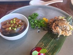 -王府井文华东方酒店-紫膳餐厅