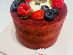 -姆们M Sweetie Cake(五道口店)